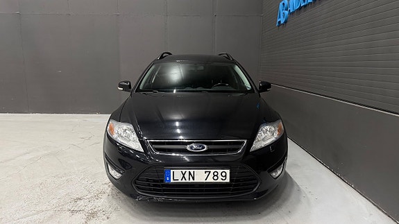 Ford Mondeo 9 of 24