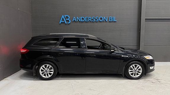 Ford Mondeo 5 of 5