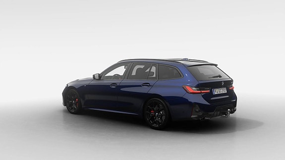 BMW M340i 2 of 4
