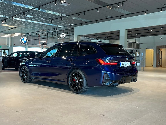 BMW M340i 6 of 24