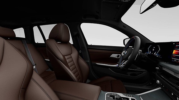 BMW M340i 3 of 4