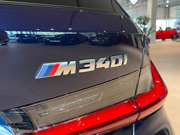 BMW M340i 8 of 24
