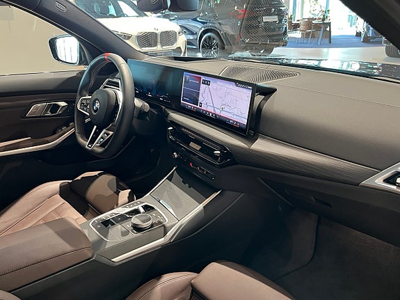 BMW M340i 19 of 24