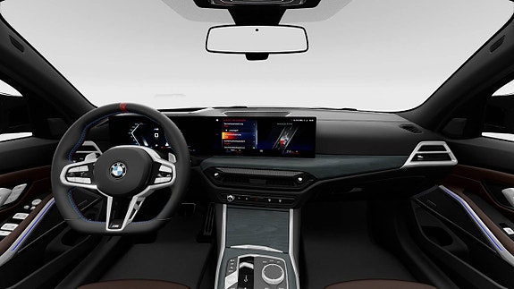 BMW M340i 4 of 4