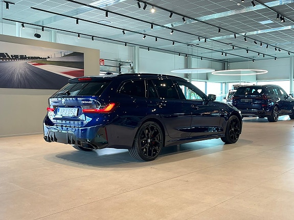 BMW M340i 4 of 24