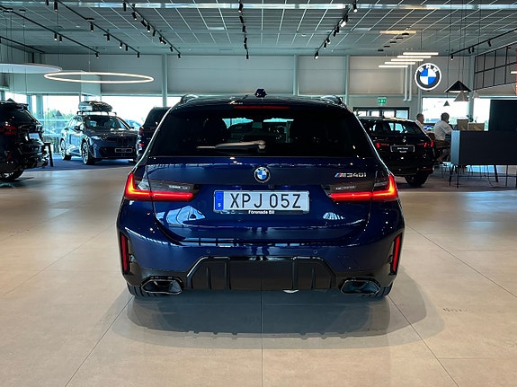 BMW M340i 5 of 24