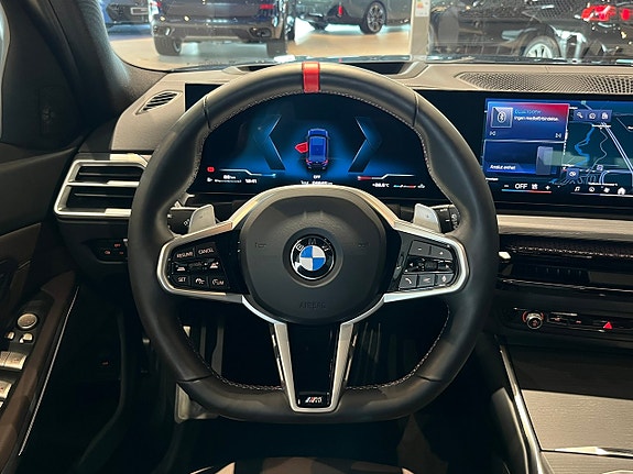 BMW M340i 11 of 24