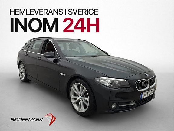 BMW 520 3 of 30