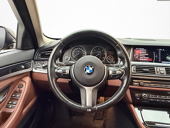 BMW 520 15 of 30
