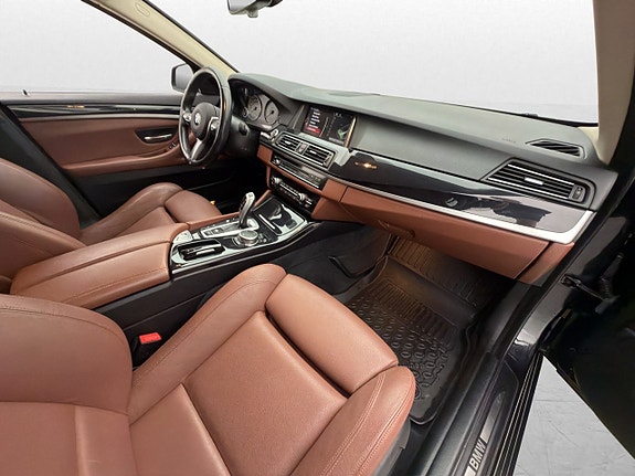 BMW 520 29 of 30