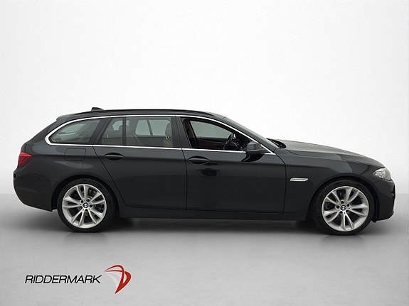 BMW 520 9 of 30