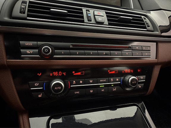BMW 520 26 of 30