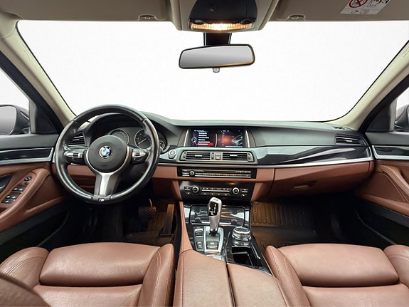 BMW 520 14 of 30