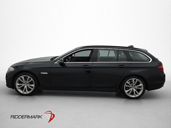 BMW 520 5 of 5