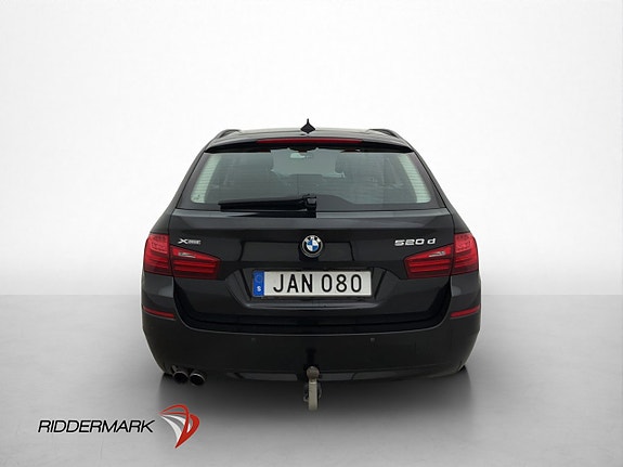 BMW 520 7 of 30