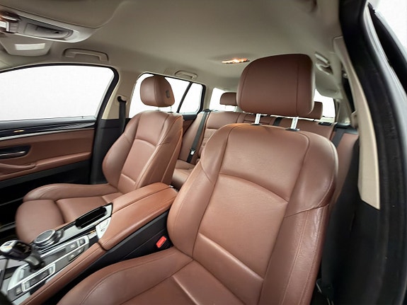BMW 520 12 of 30