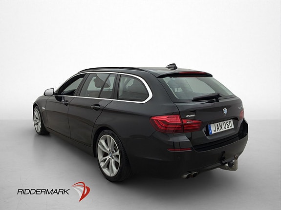 BMW 520 6 of 30