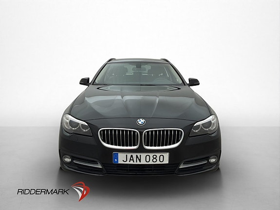 BMW 520 2 of 5