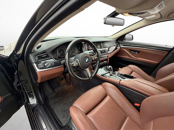 BMW 520 11 of 30