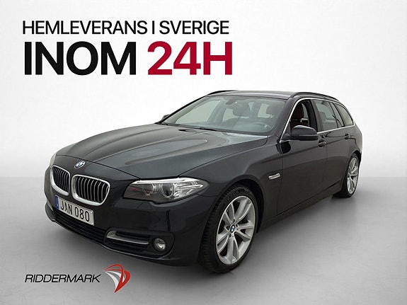 BMW 520 3 of 30
