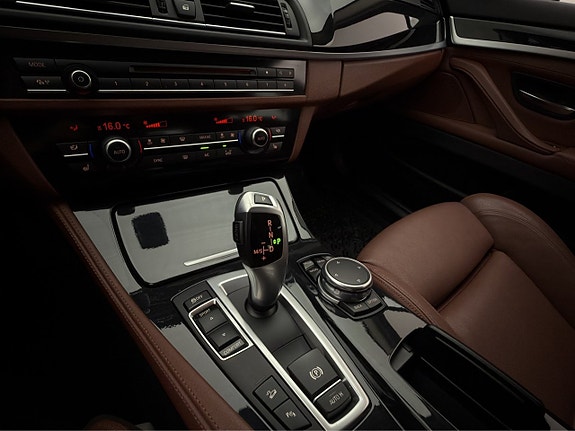 BMW 520 27 of 30