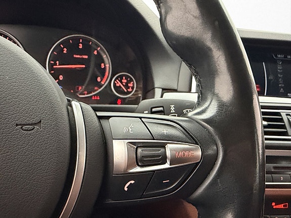 BMW 520 19 of 30