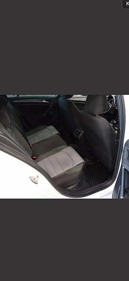 Volkswagen Golf VII 4 of 5