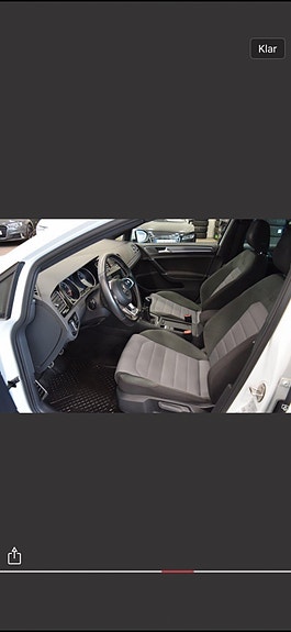 Volkswagen Golf VII 2 of 5