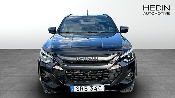 Isuzu D-max 8 of 12