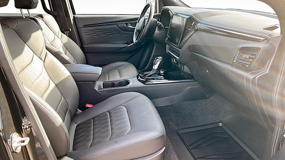 Isuzu D-max 3 of 12