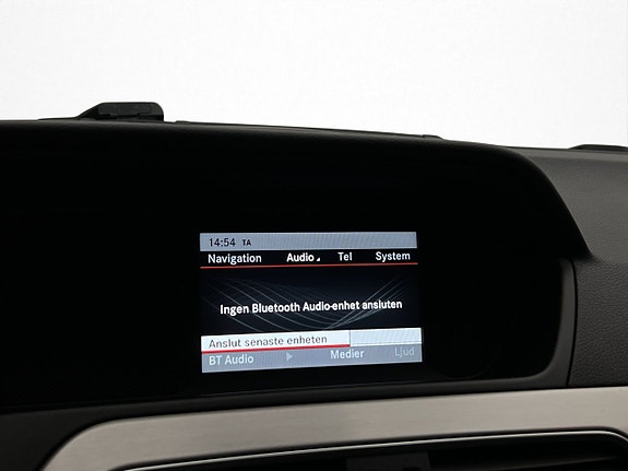 Mercedes-Benz C220 22 of 30