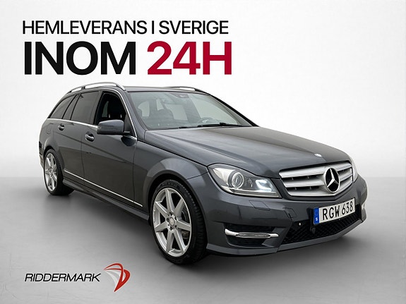 Mercedes-Benz C220 3 of 30
