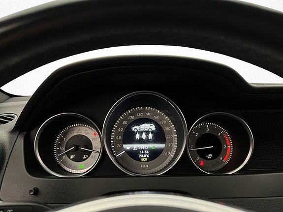 Mercedes-Benz C220 18 of 30