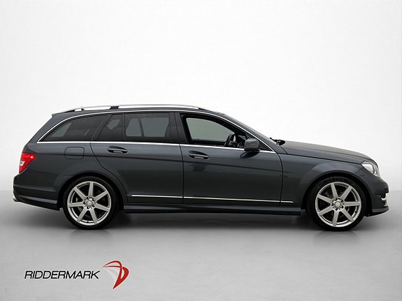 Mercedes-Benz C220 9 of 30