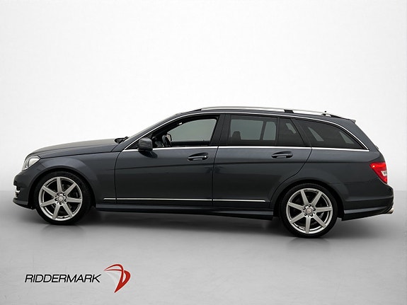 Mercedes-Benz C220 5 of 30