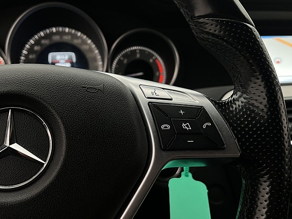 Mercedes-Benz C220 19 of 30