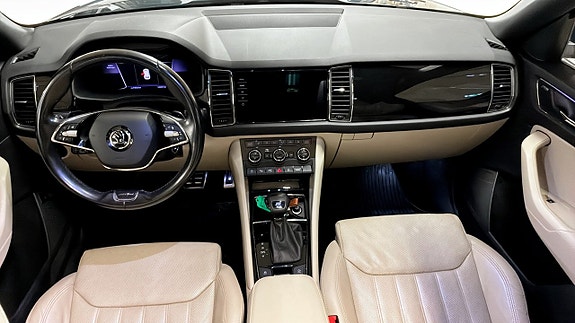 Skoda Kodiaq 10 of 12