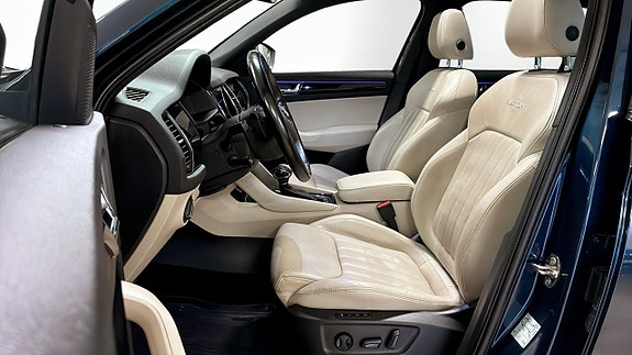 Skoda Kodiaq 8 of 12
