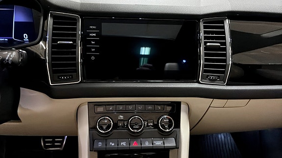 Skoda Kodiaq 9 of 12