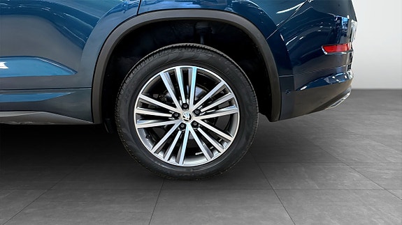 Skoda Kodiaq 6 of 12