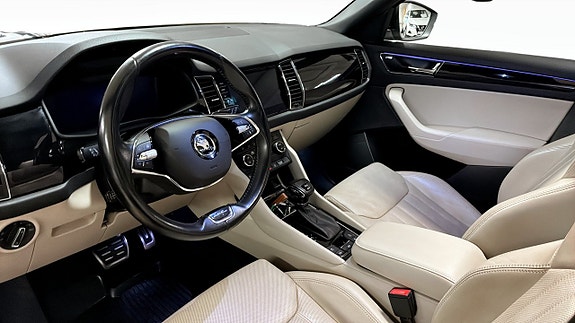 Skoda Kodiaq 7 of 12