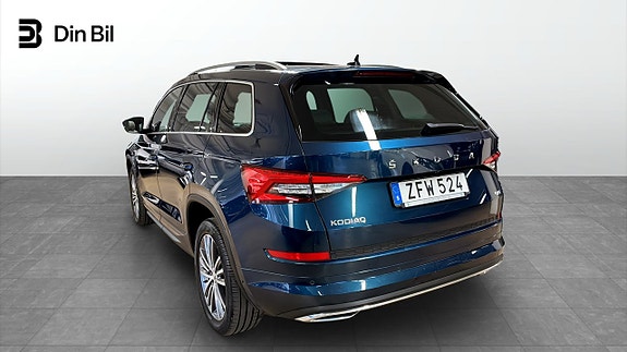 Skoda Kodiaq 3 of 5