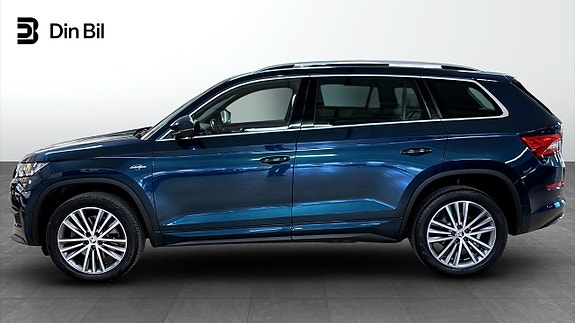 Skoda Kodiaq 2 of 5