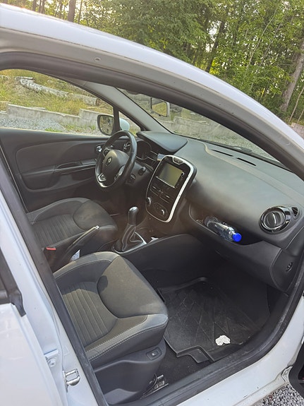 Renault Clio 5 of 5