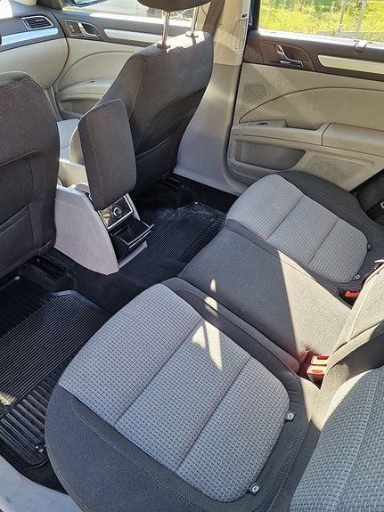 Skoda Superb 6 of 8