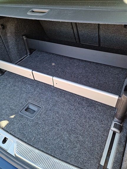 Skoda Superb 8 of 8