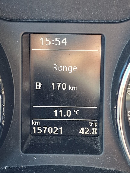 Skoda Superb 4 of 5