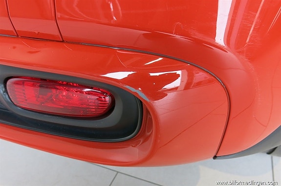 MINI Cooper S 15 of 18