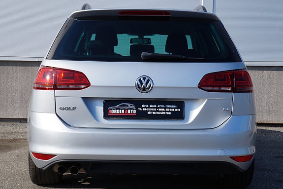 Volkswagen Golf I 5 of 5