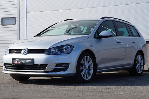 Volkswagen Golf I 3 of 5